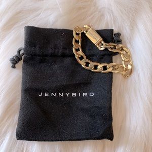 Jenny Bird Link Bracelet